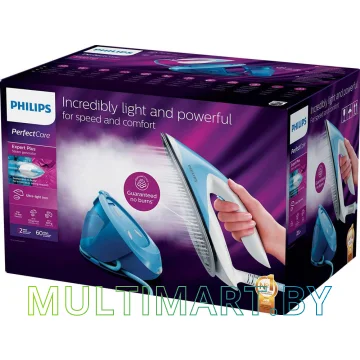 Утюг Philips GC8942/20 картинка 10